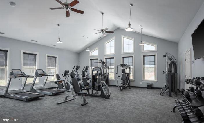 PARKSIDE - Residential