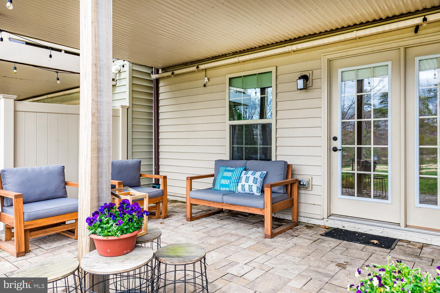 PARKSIDE - Residential