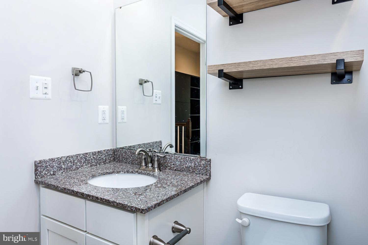 PARKSIDE - Residential