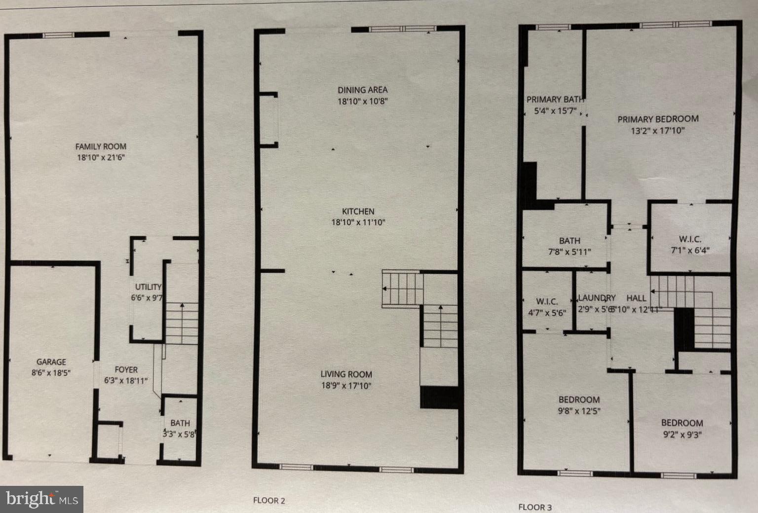 PARKSIDE - Residential