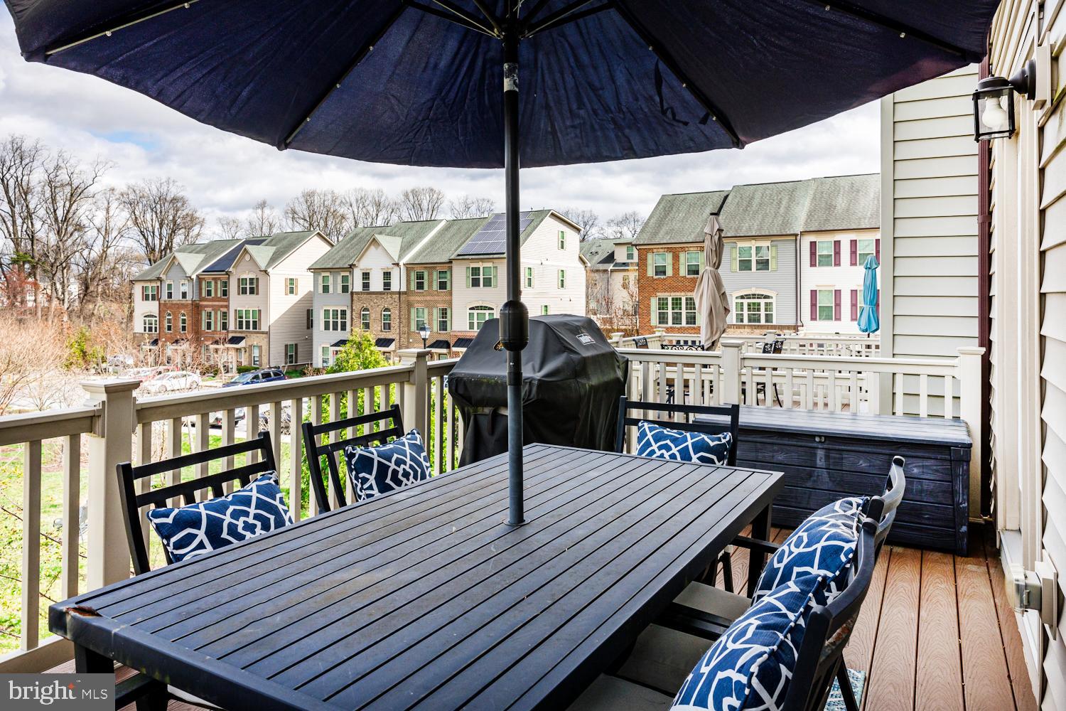 PARKSIDE - Residential