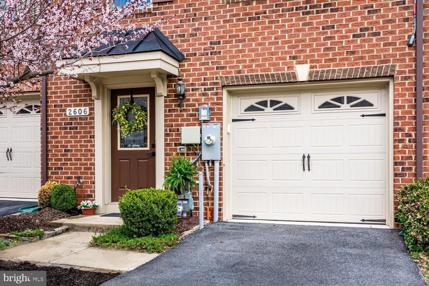 PARKSIDE - Residential