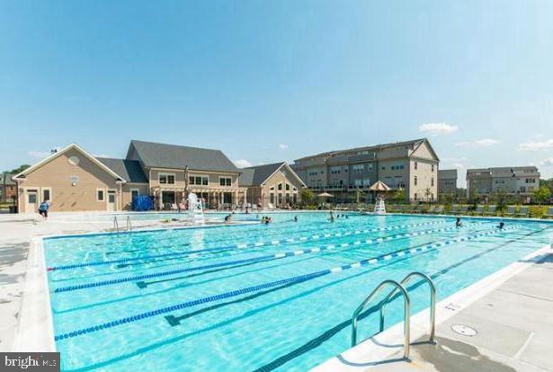 PARKSIDE - Residential