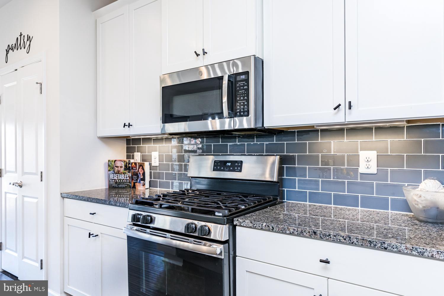 PARKSIDE - Residential