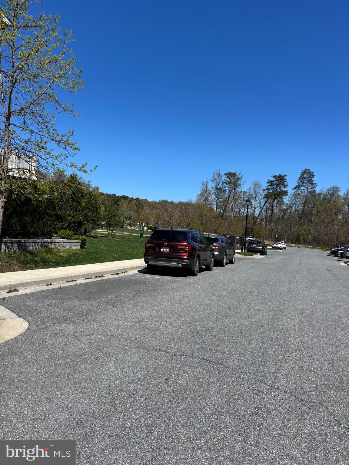 PARKSIDE - Residential