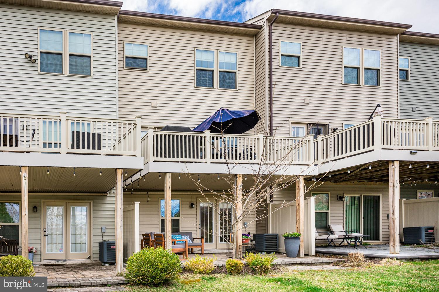 PARKSIDE - Residential