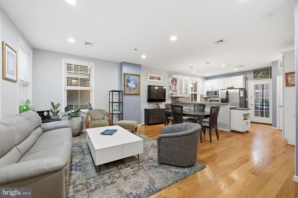 Photo of 131 N Bread Street #C1, PHILADELPHIA, PA 19106 (MLS # PAPH2537576)
