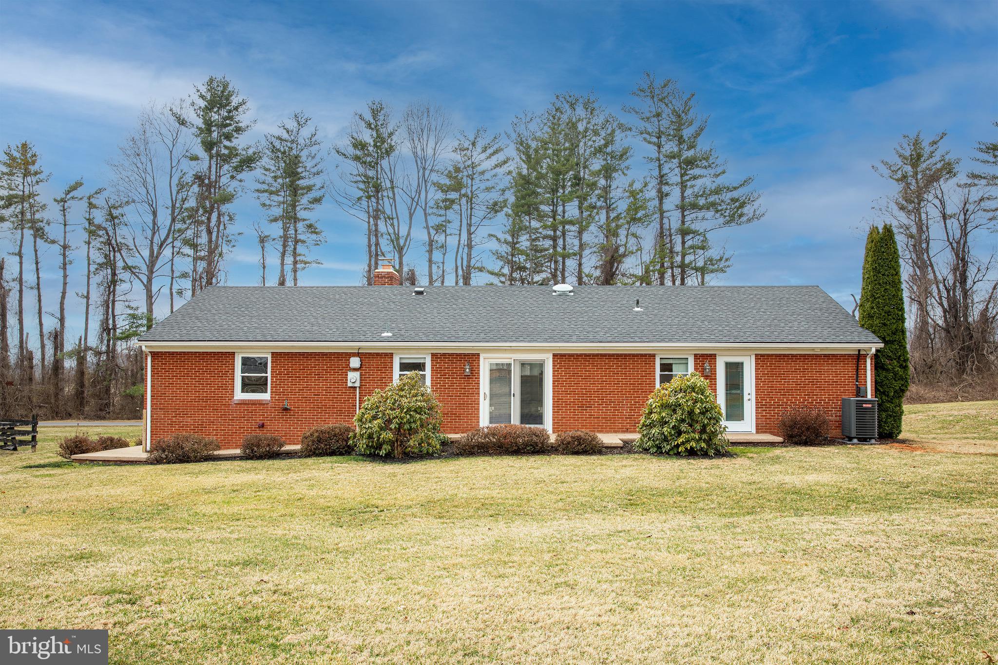 BETHEL ACADEMY - Residential