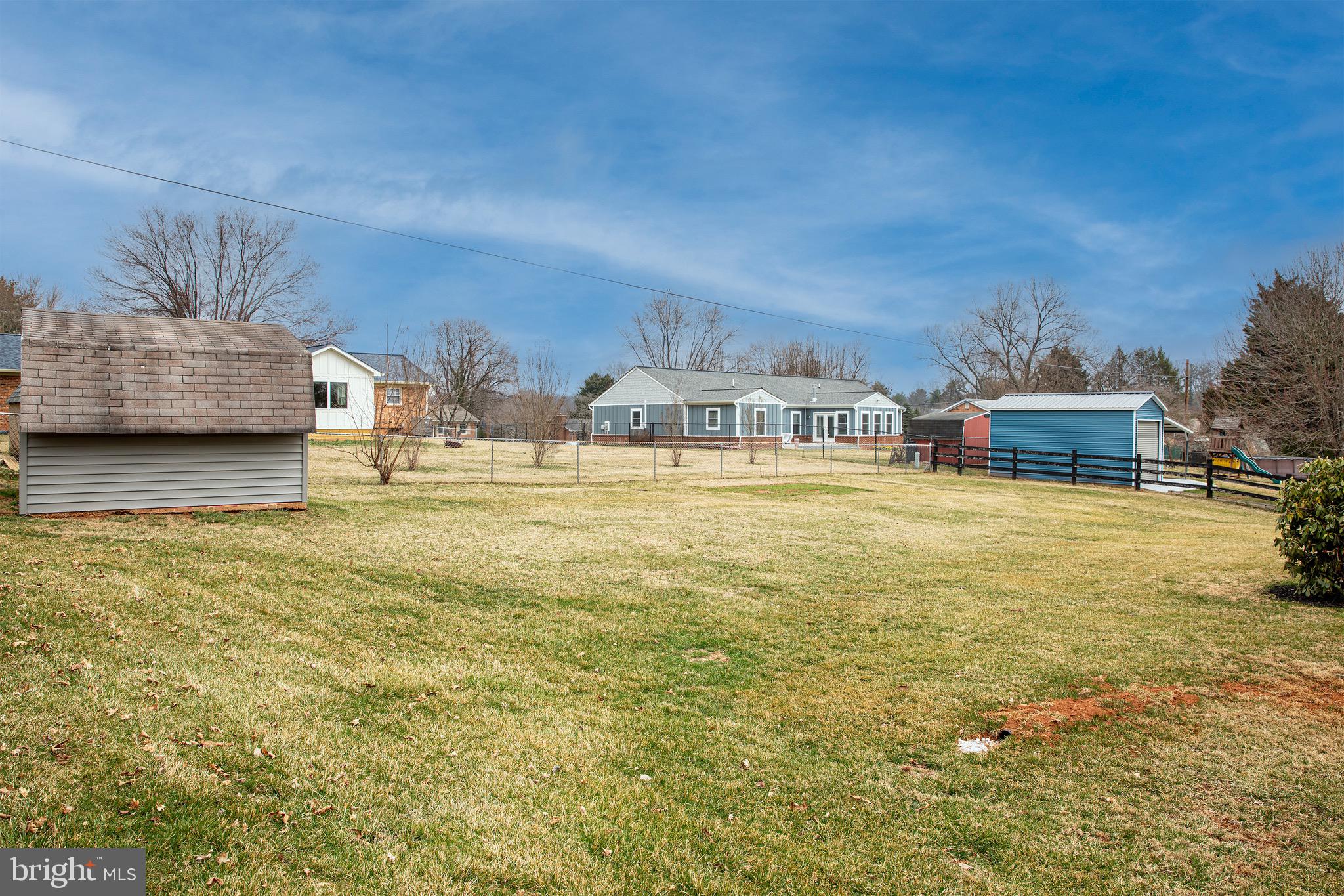 BETHEL ACADEMY - Residential