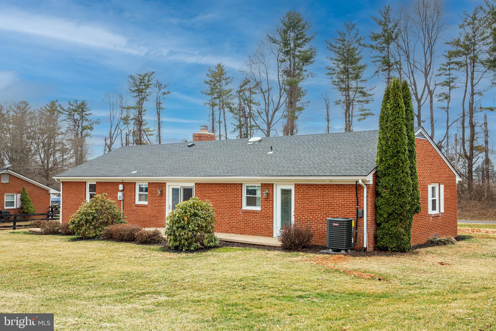 BETHEL ACADEMY - Residential