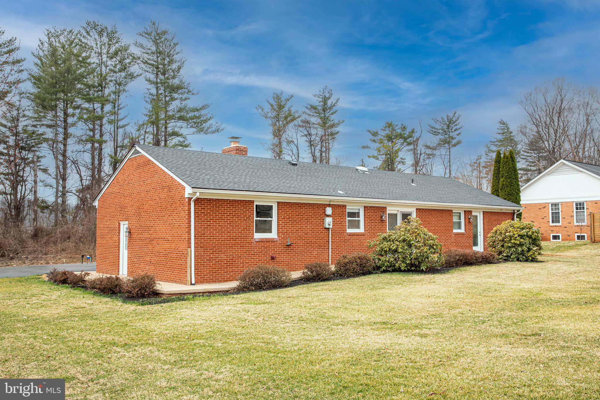 BETHEL ACADEMY - Residential