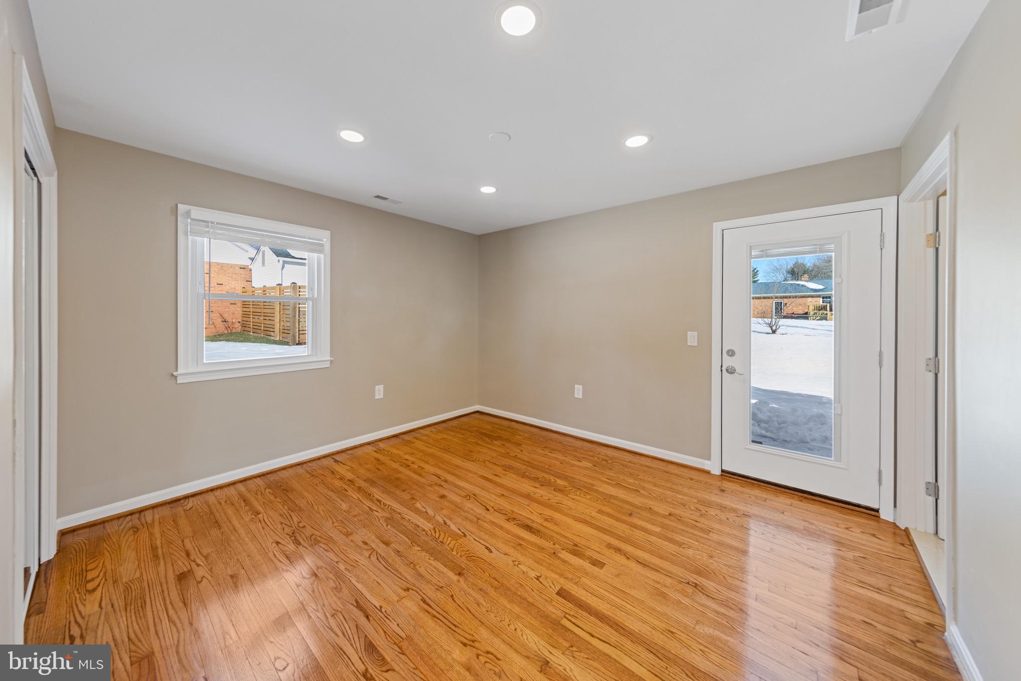 BETHEL ACADEMY - Residential