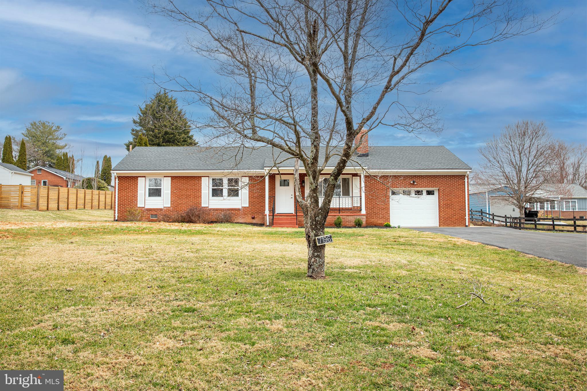 BETHEL ACADEMY - Residential