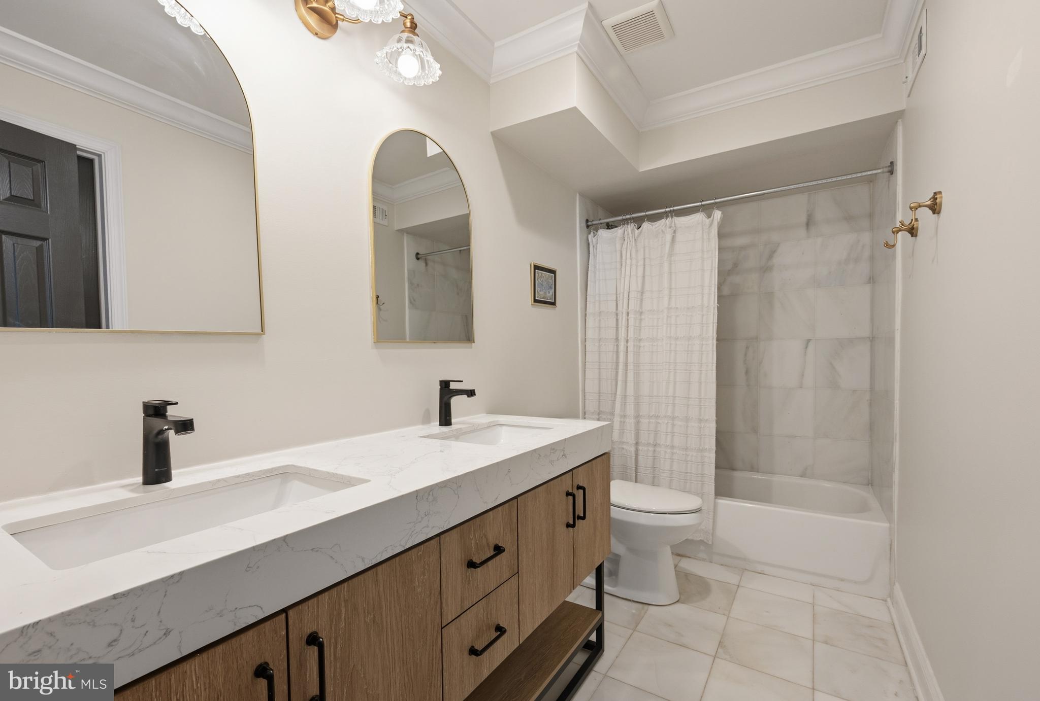 MANASSAS PARK - Residential