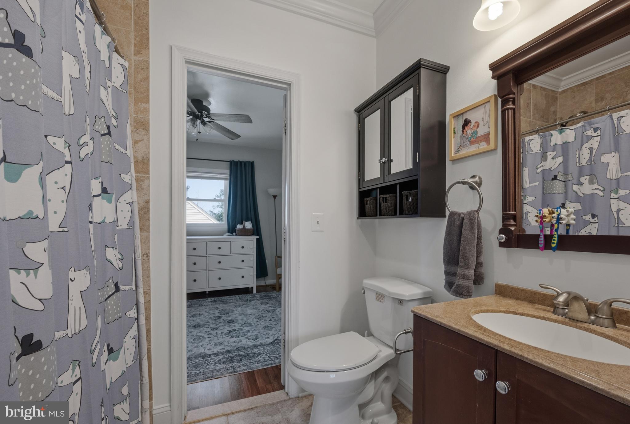 MANASSAS PARK - Residential