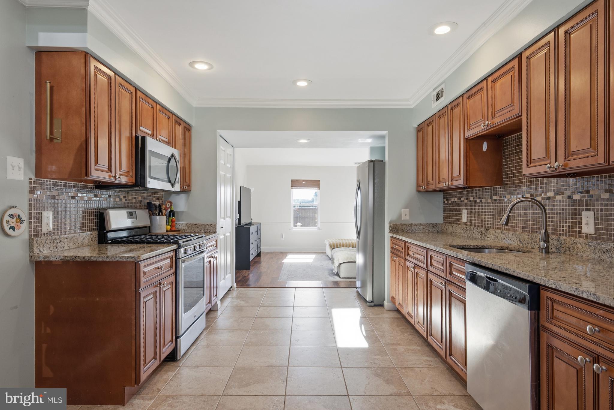 MANASSAS PARK - Residential