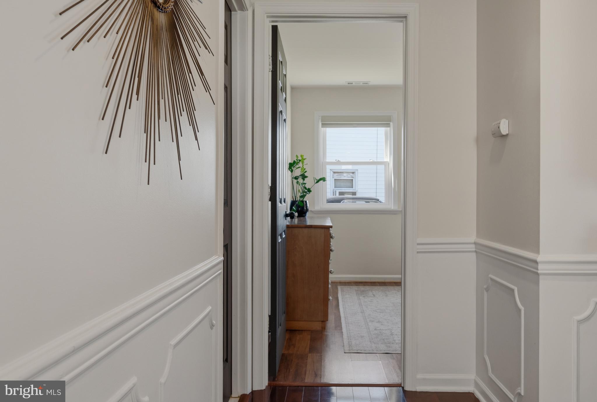 MANASSAS PARK - Residential