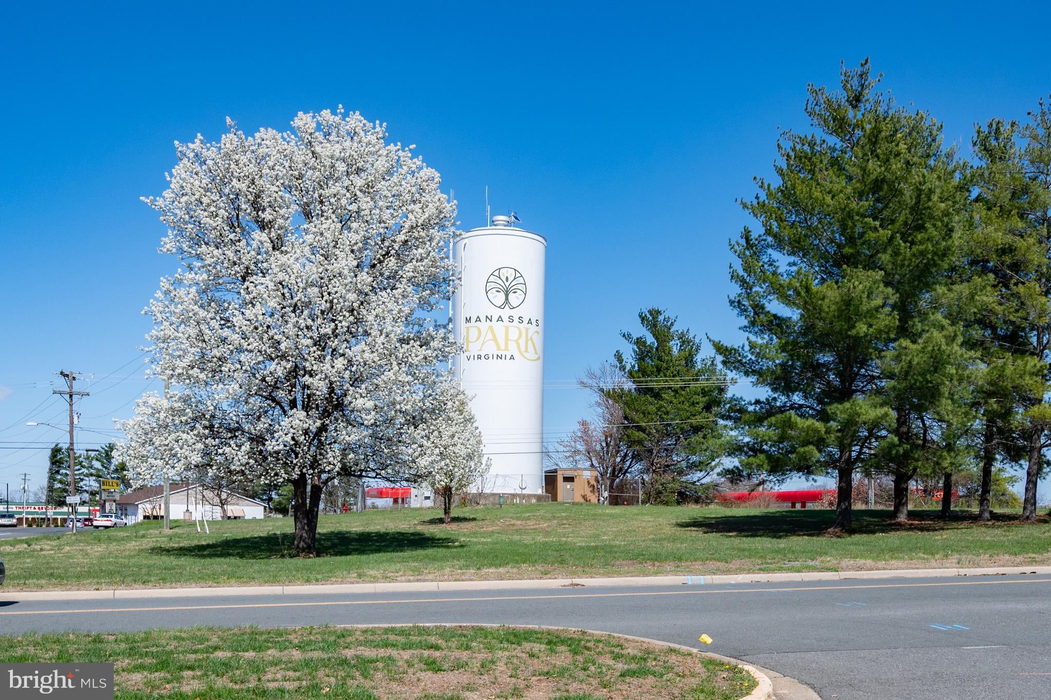 MANASSAS PARK - Residential