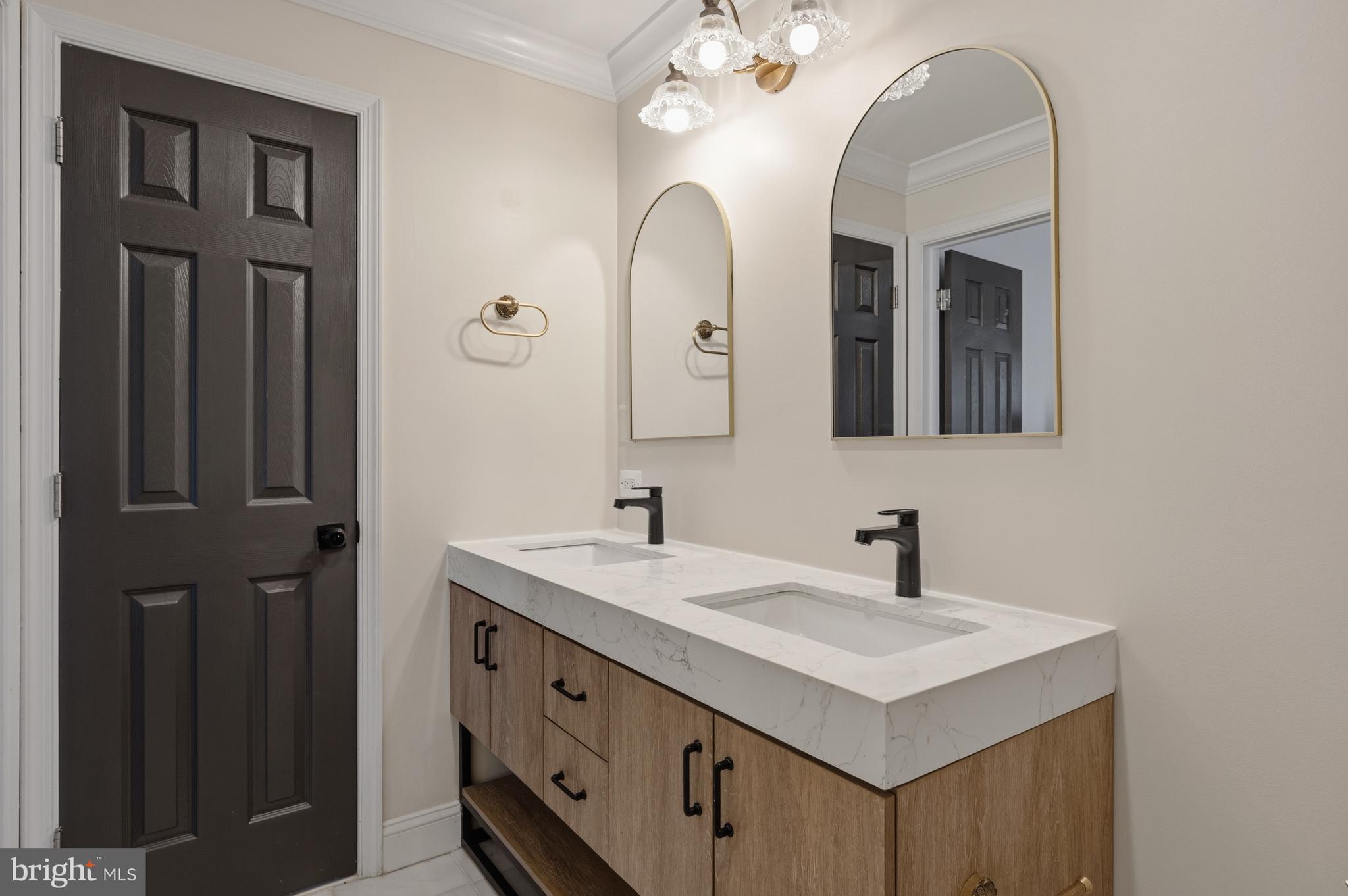 MANASSAS PARK - Residential