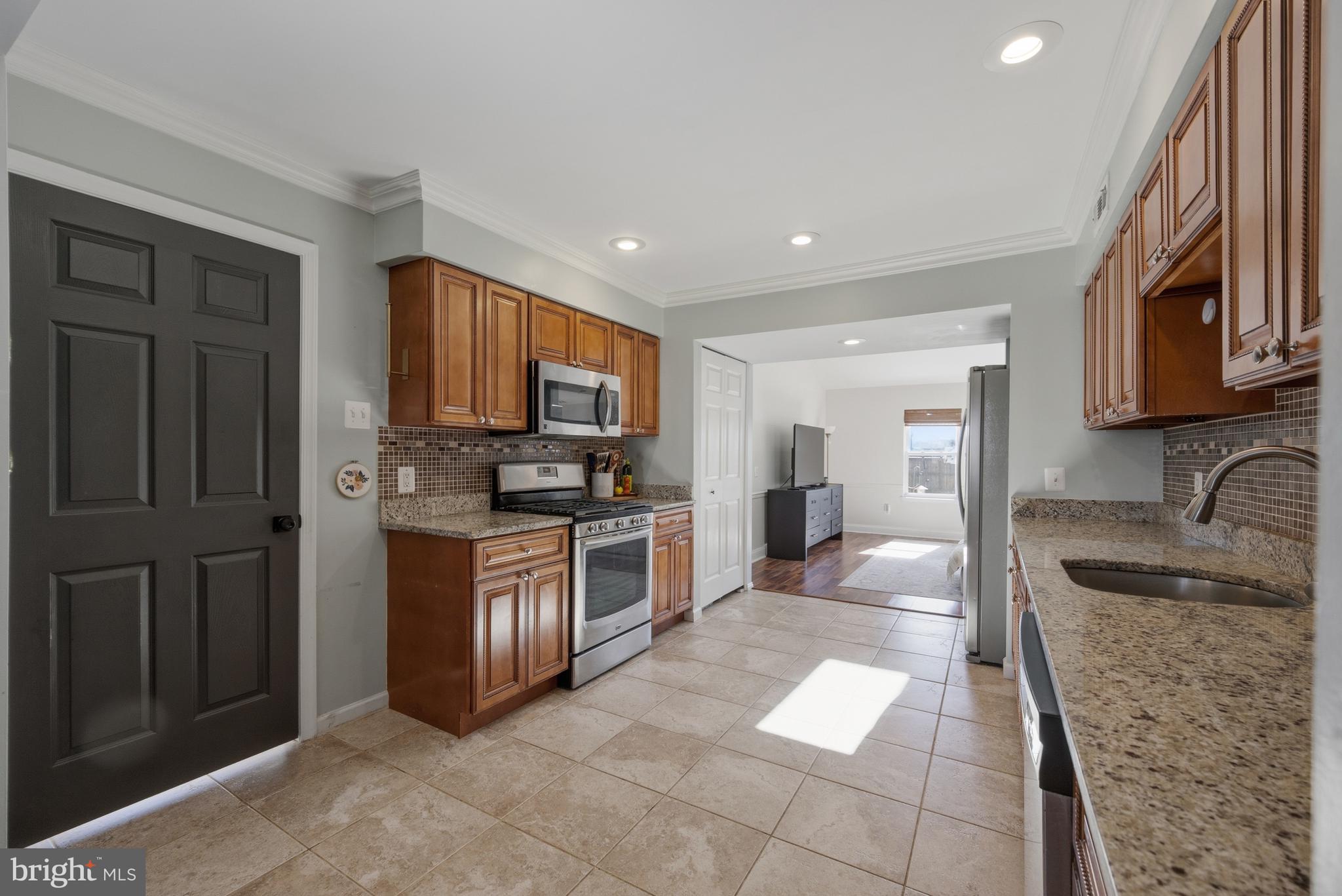 MANASSAS PARK - Residential