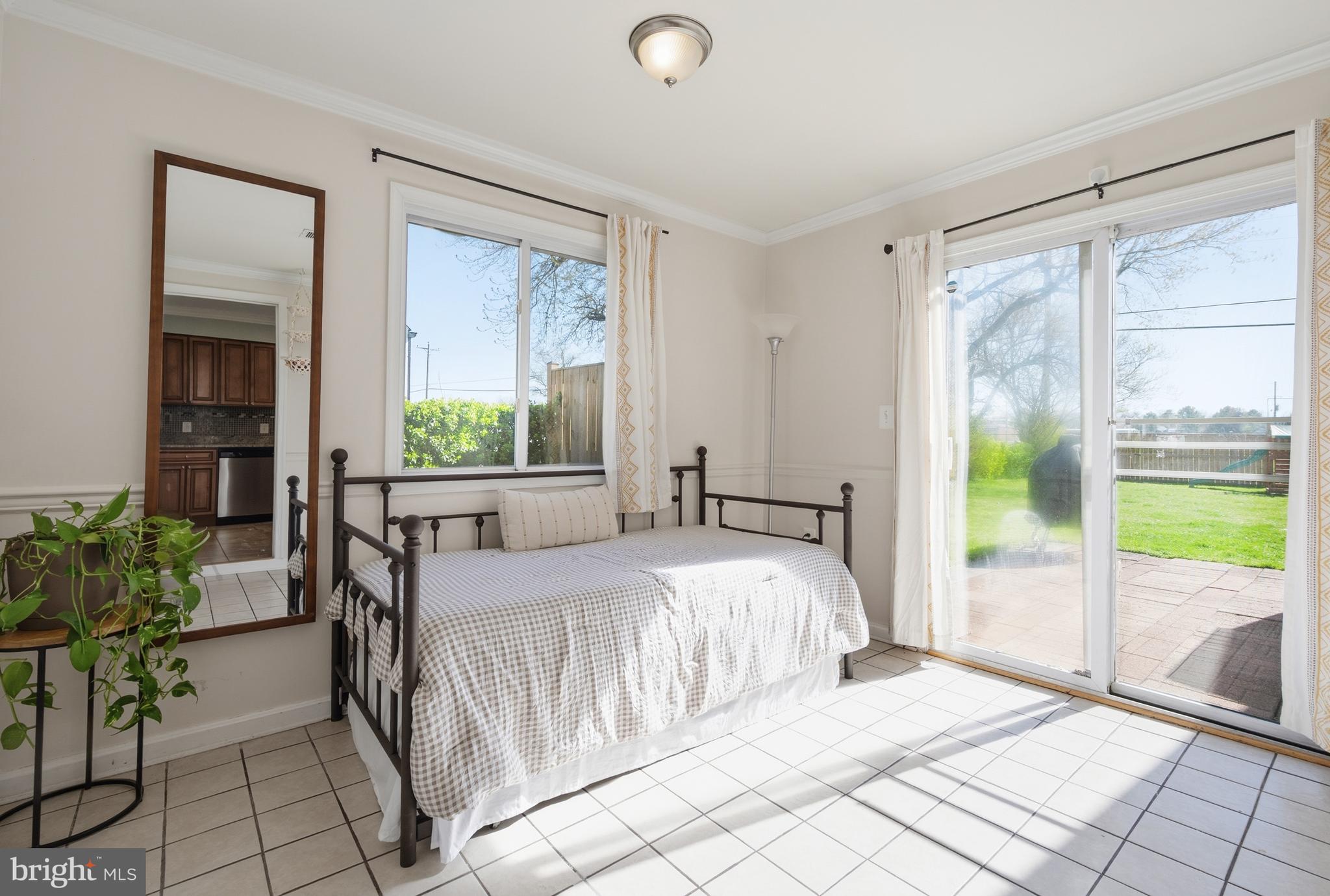 MANASSAS PARK - Residential