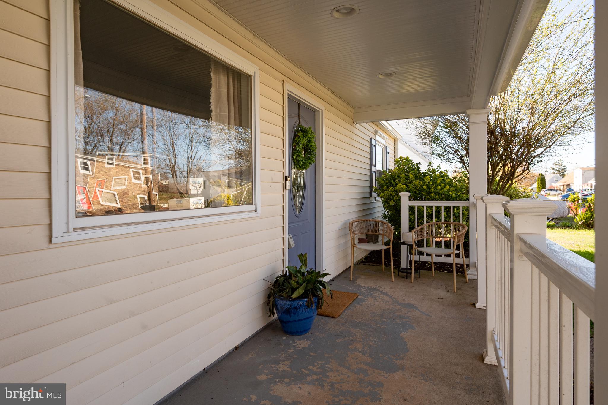 MANASSAS PARK - Residential