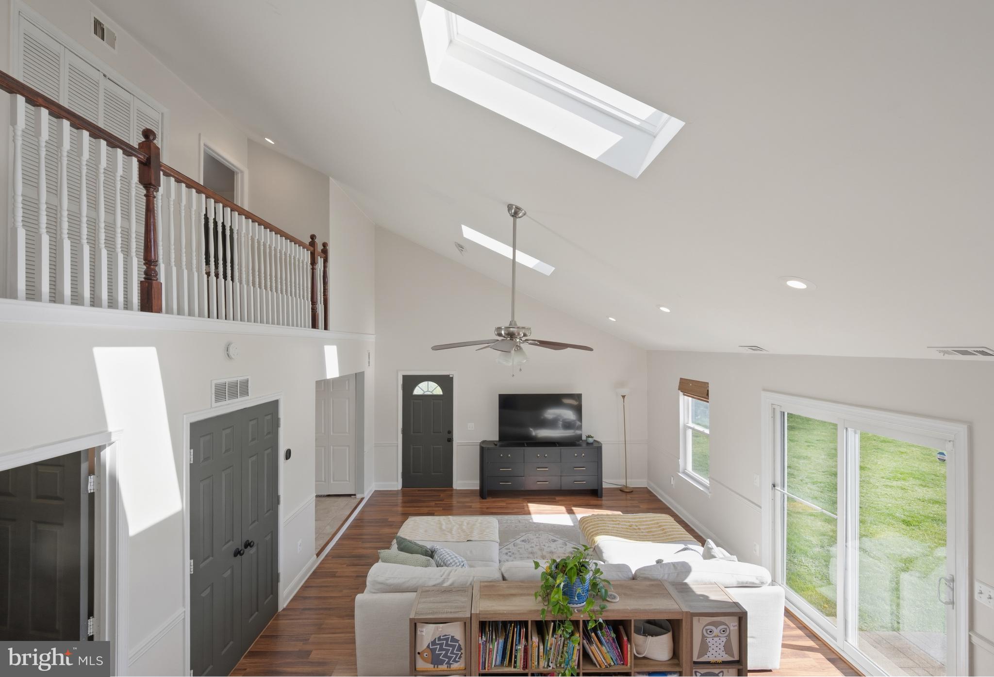 MANASSAS PARK - Residential