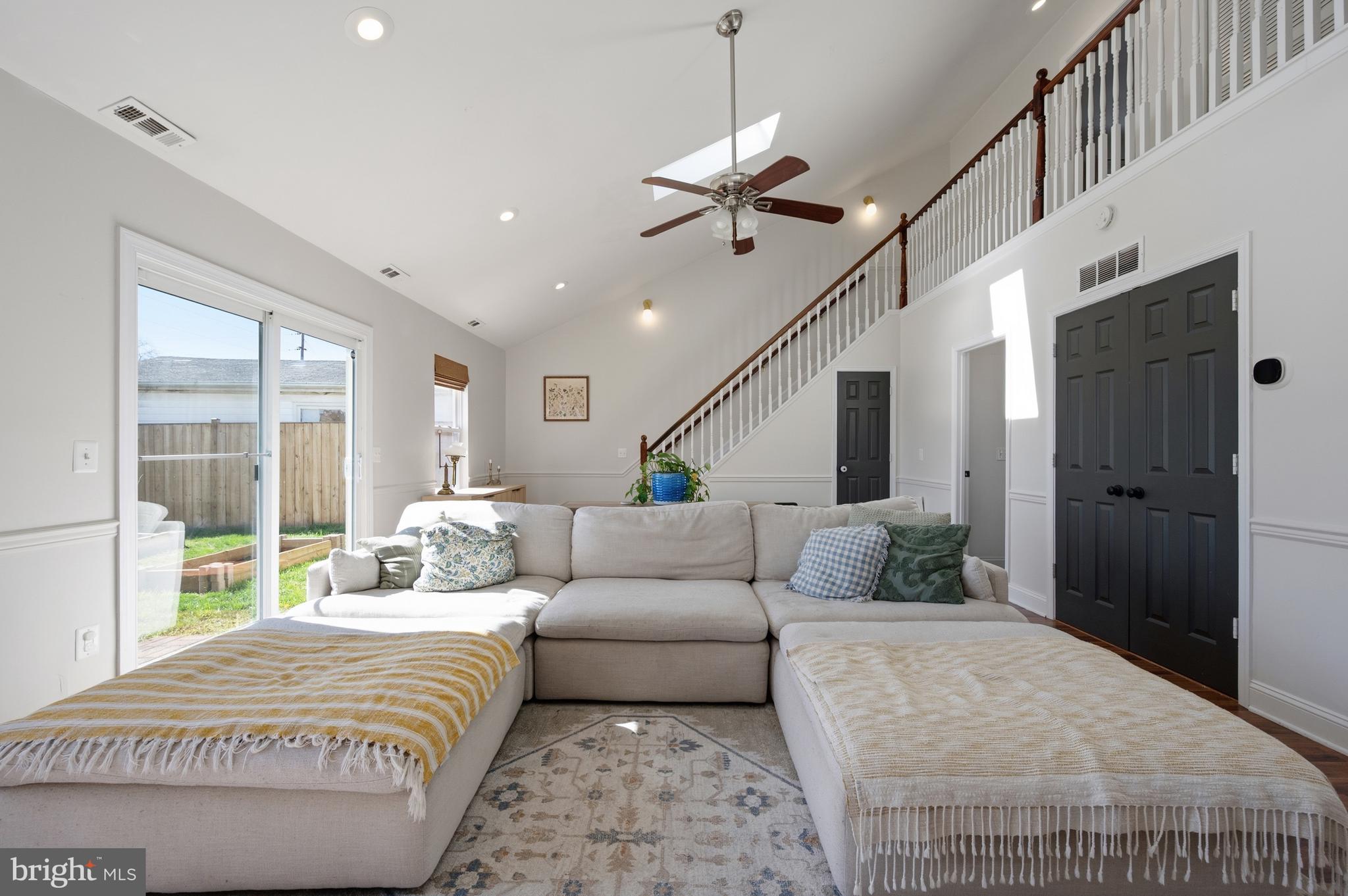 MANASSAS PARK - Residential