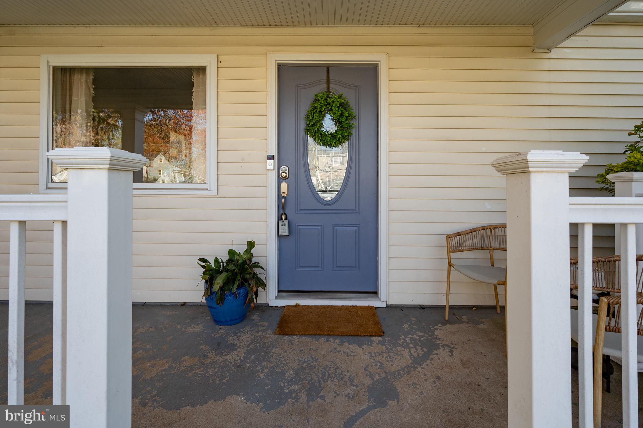 MANASSAS PARK - Residential