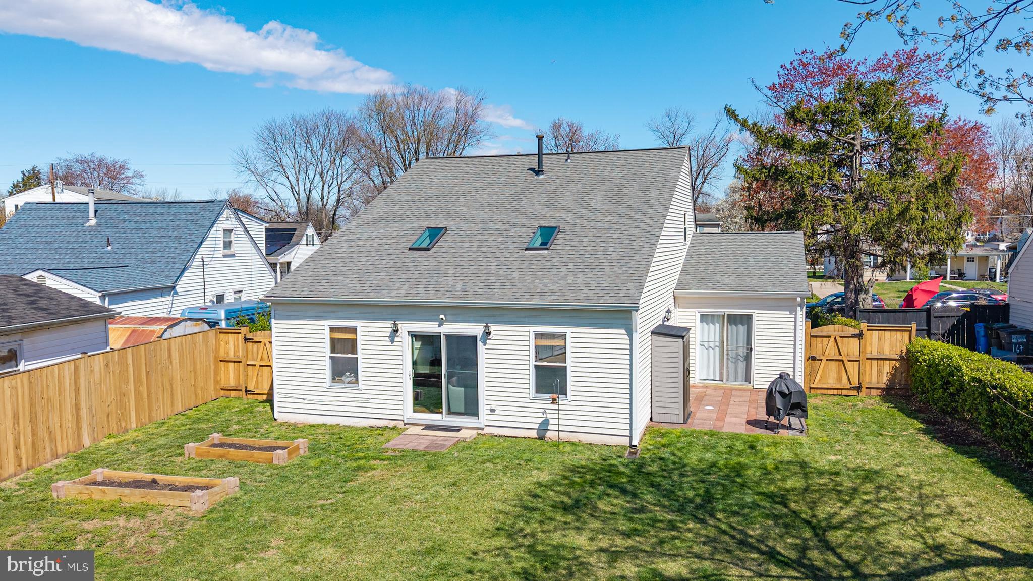 MANASSAS PARK - Residential