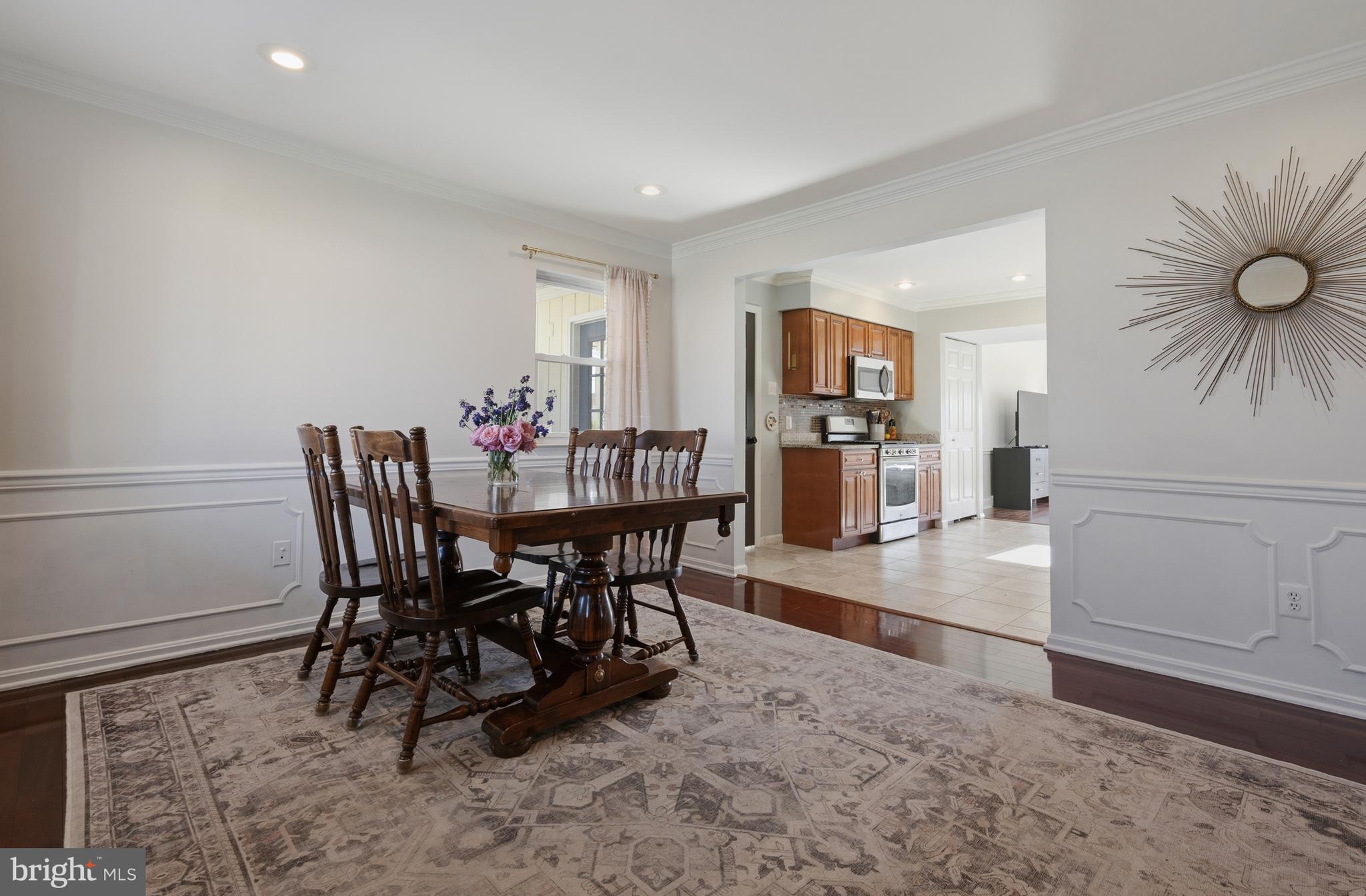 MANASSAS PARK - Residential