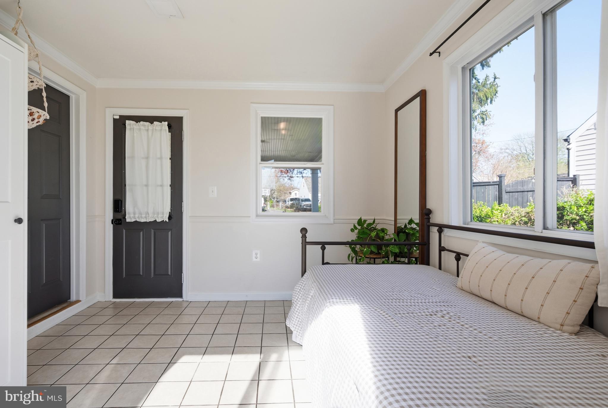 MANASSAS PARK - Residential