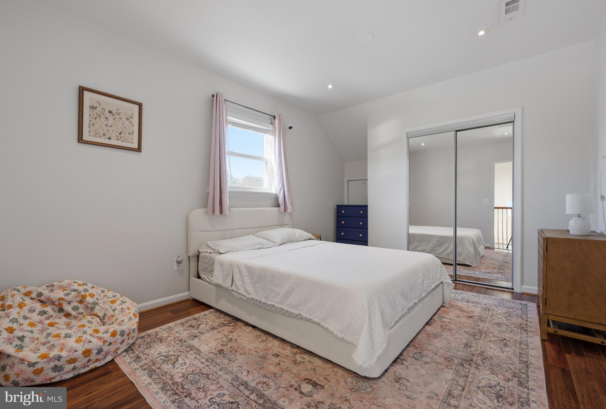 MANASSAS PARK - Residential