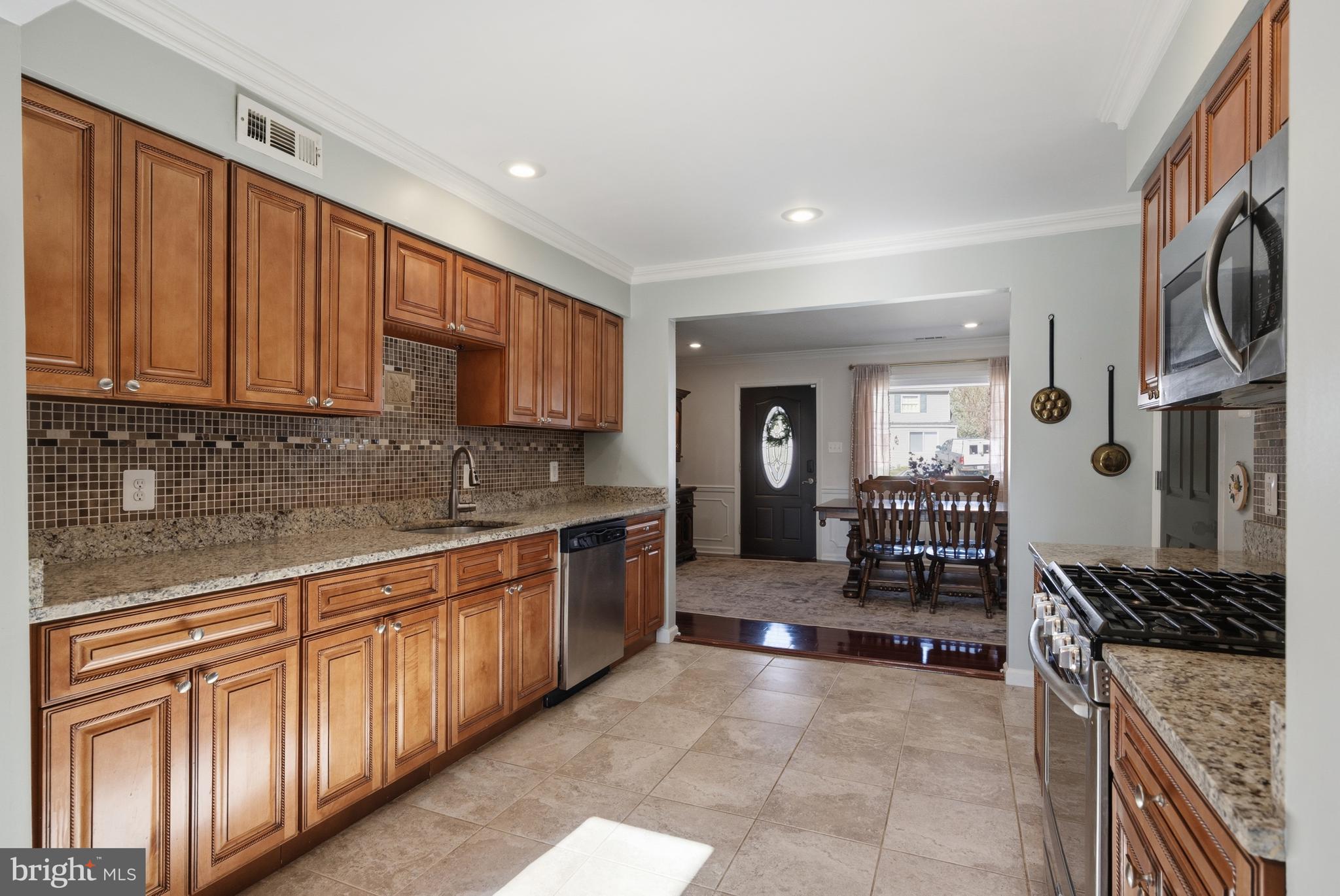 MANASSAS PARK - Residential