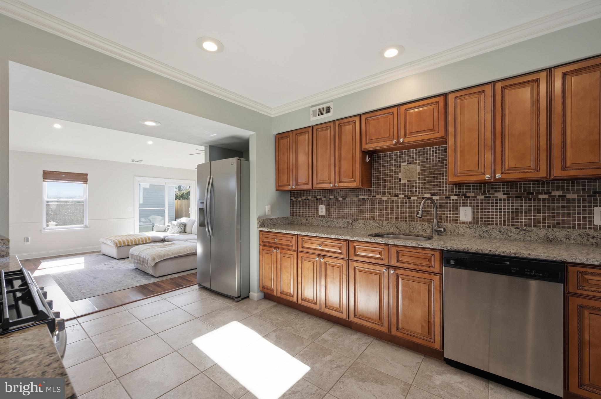 MANASSAS PARK - Residential