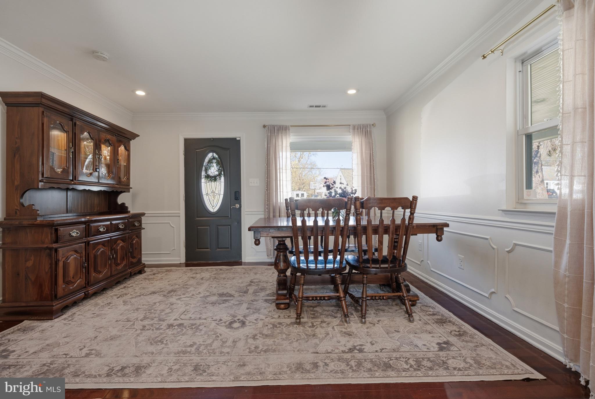 MANASSAS PARK - Residential