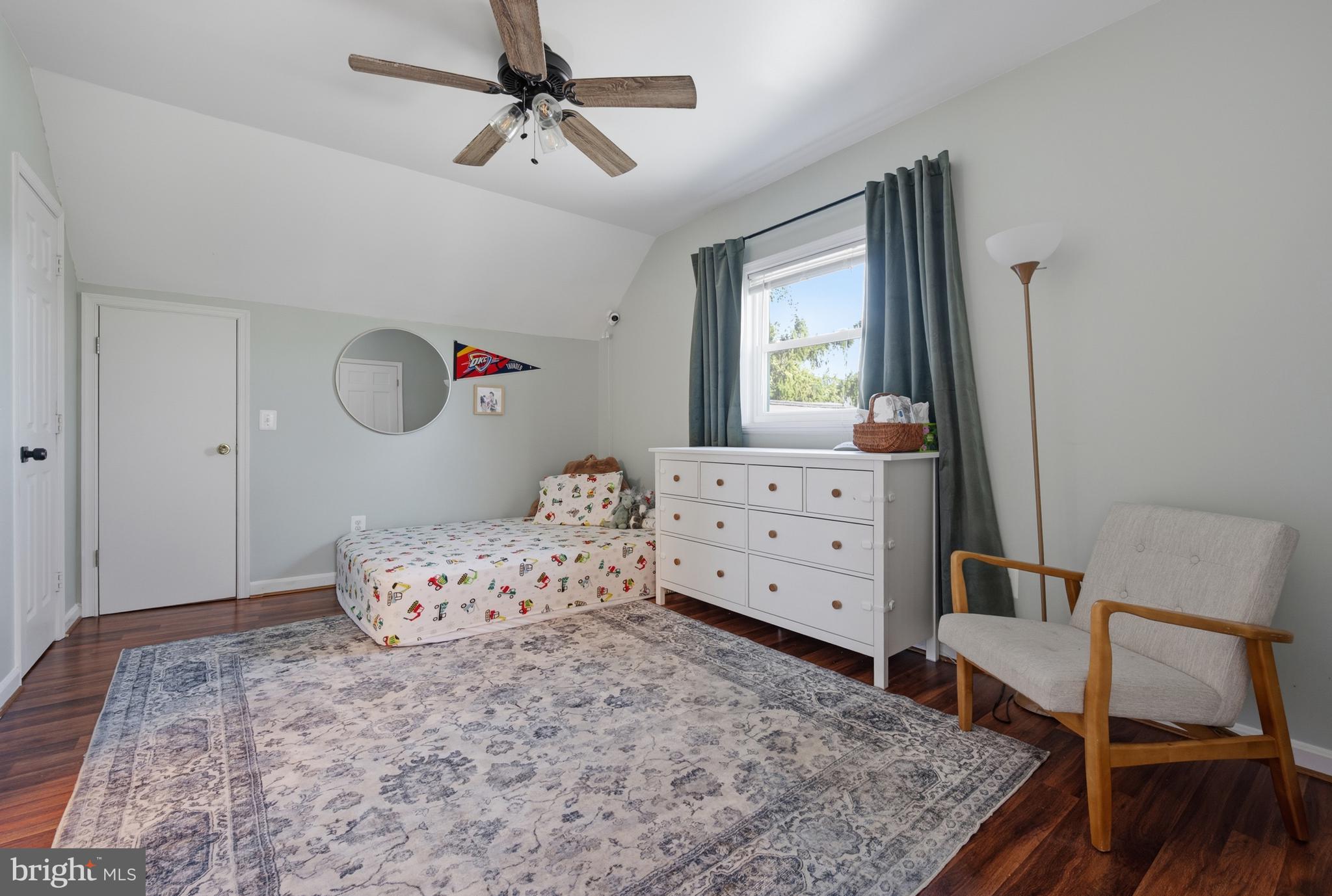 MANASSAS PARK - Residential