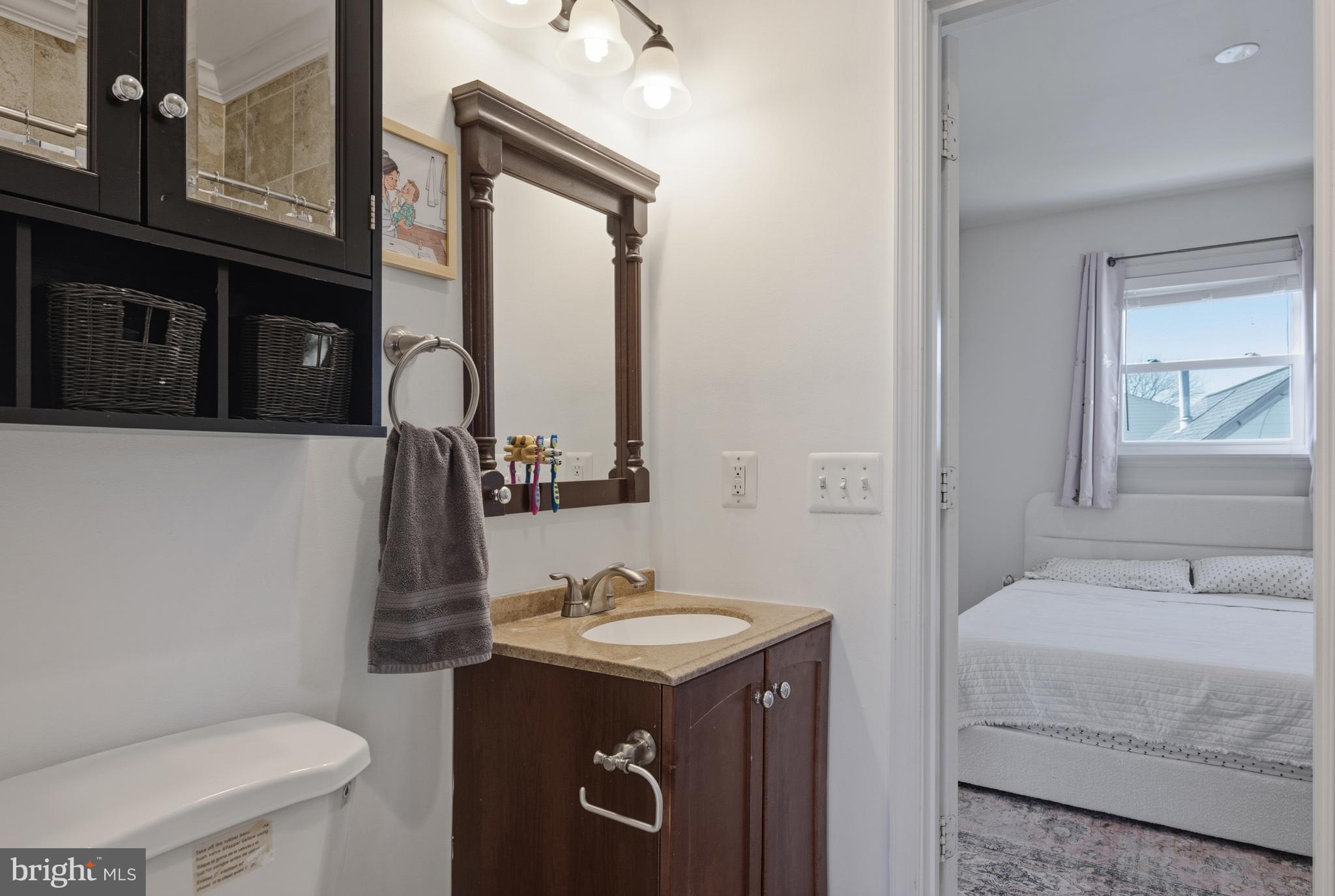 MANASSAS PARK - Residential