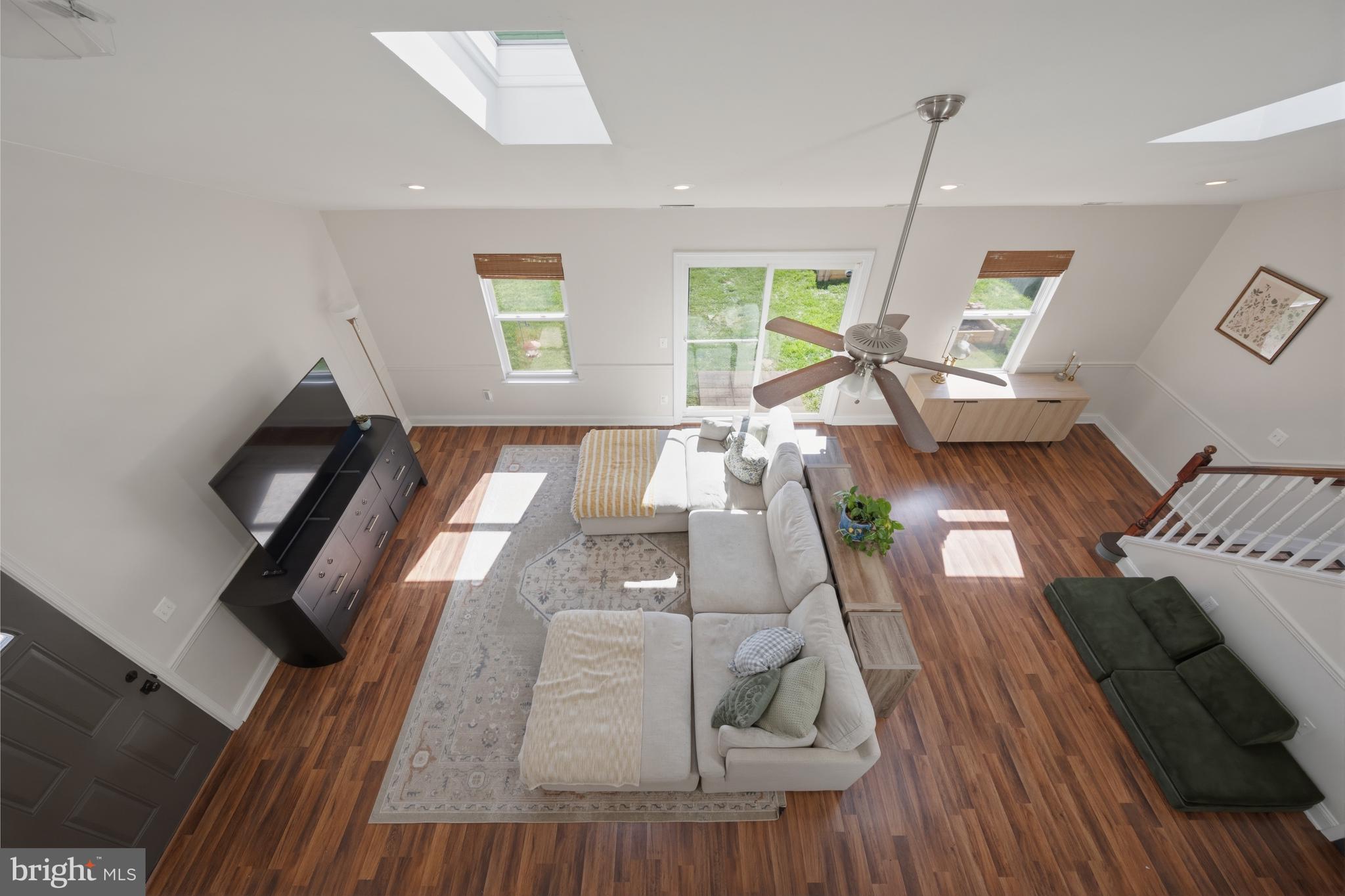 MANASSAS PARK - Residential