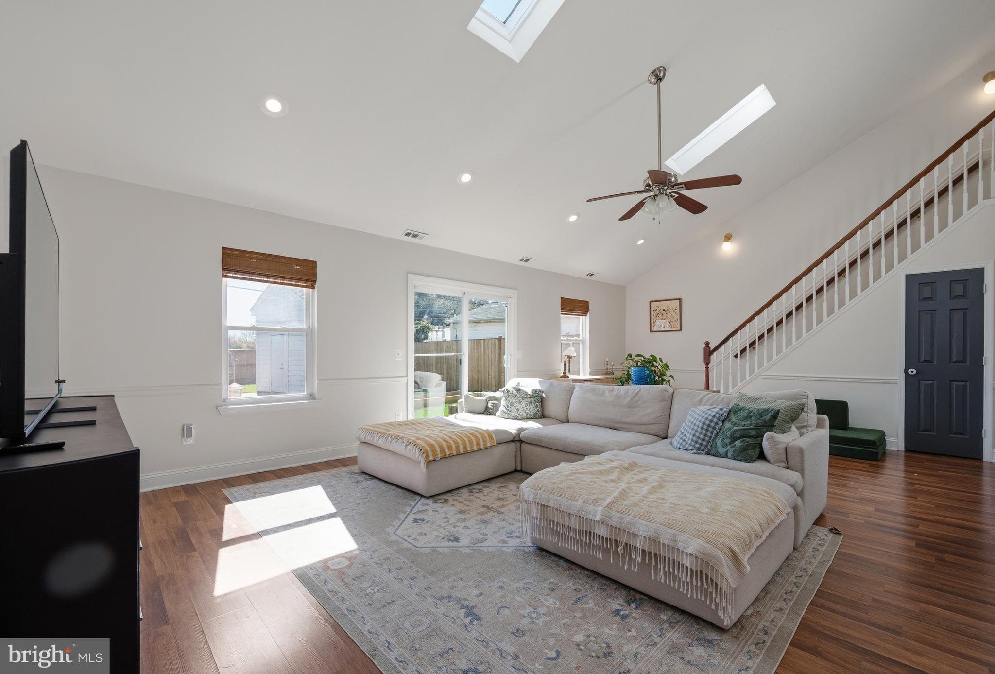 MANASSAS PARK - Residential