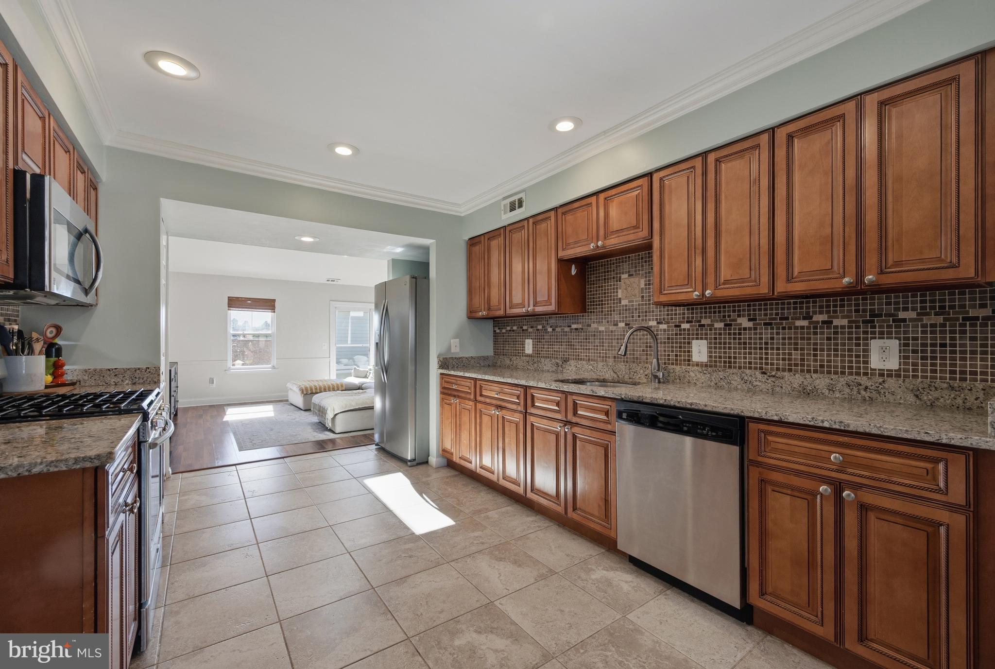 MANASSAS PARK - Residential