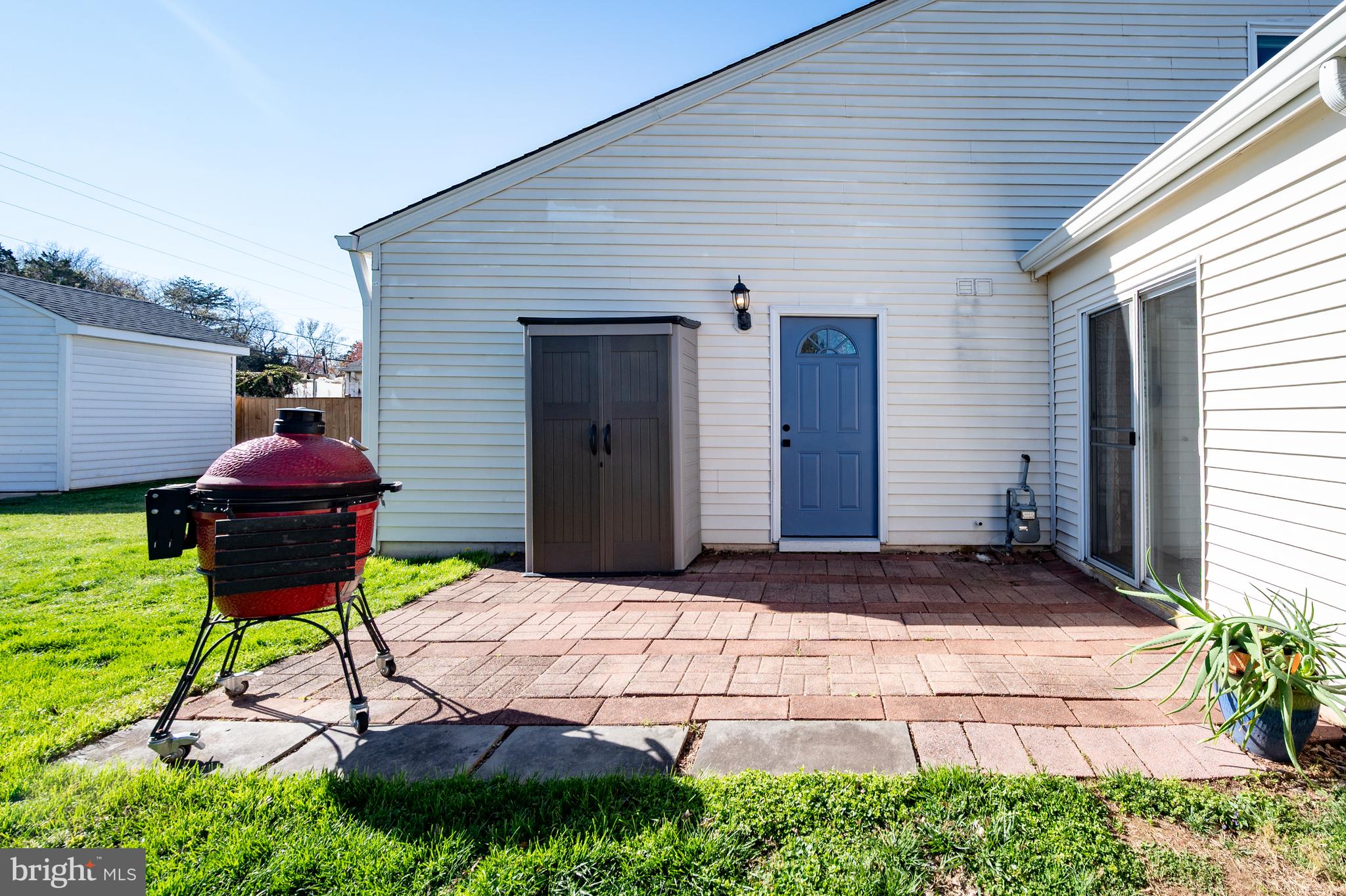 MANASSAS PARK - Residential