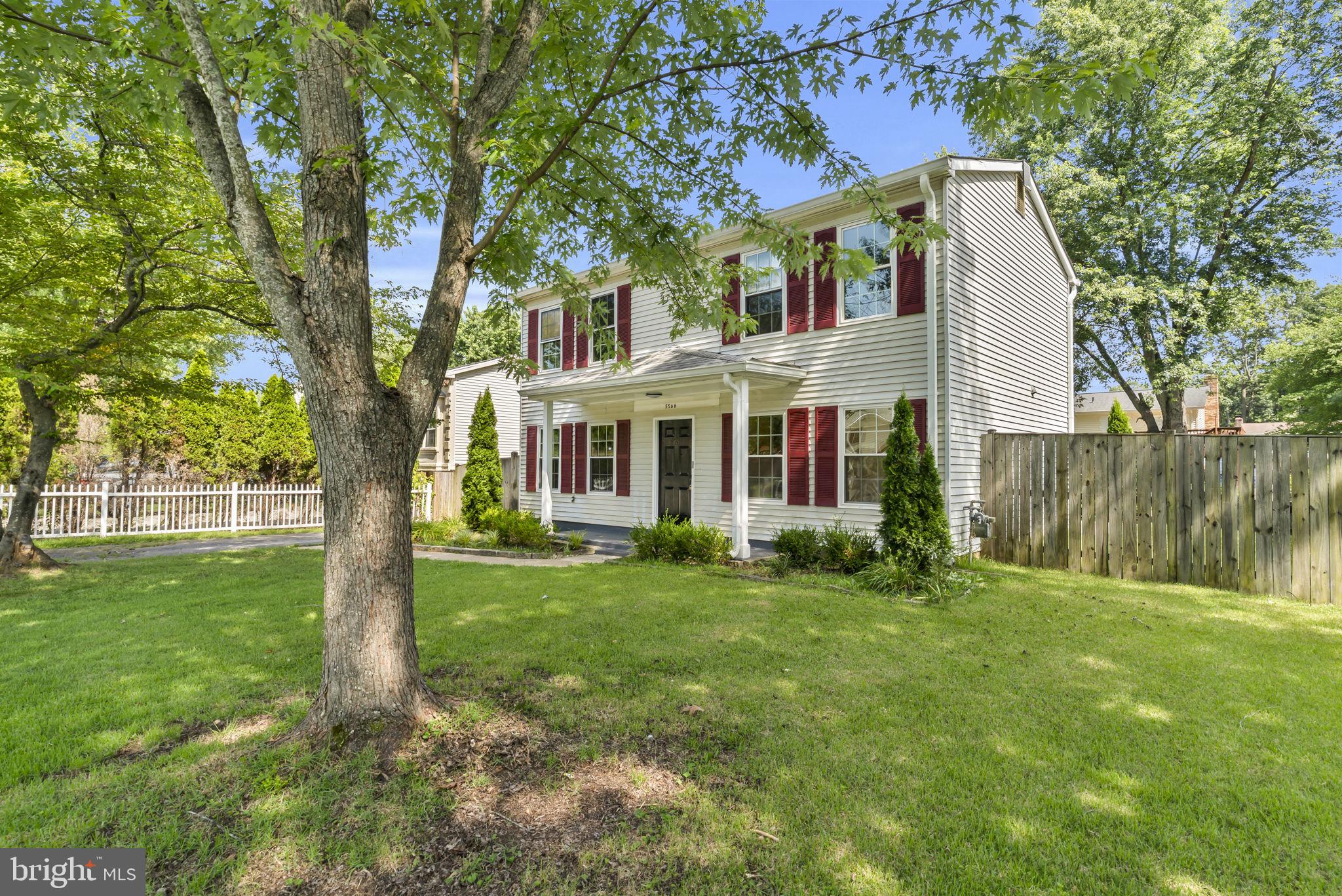 5566 SAINT CHARLES DRIVE