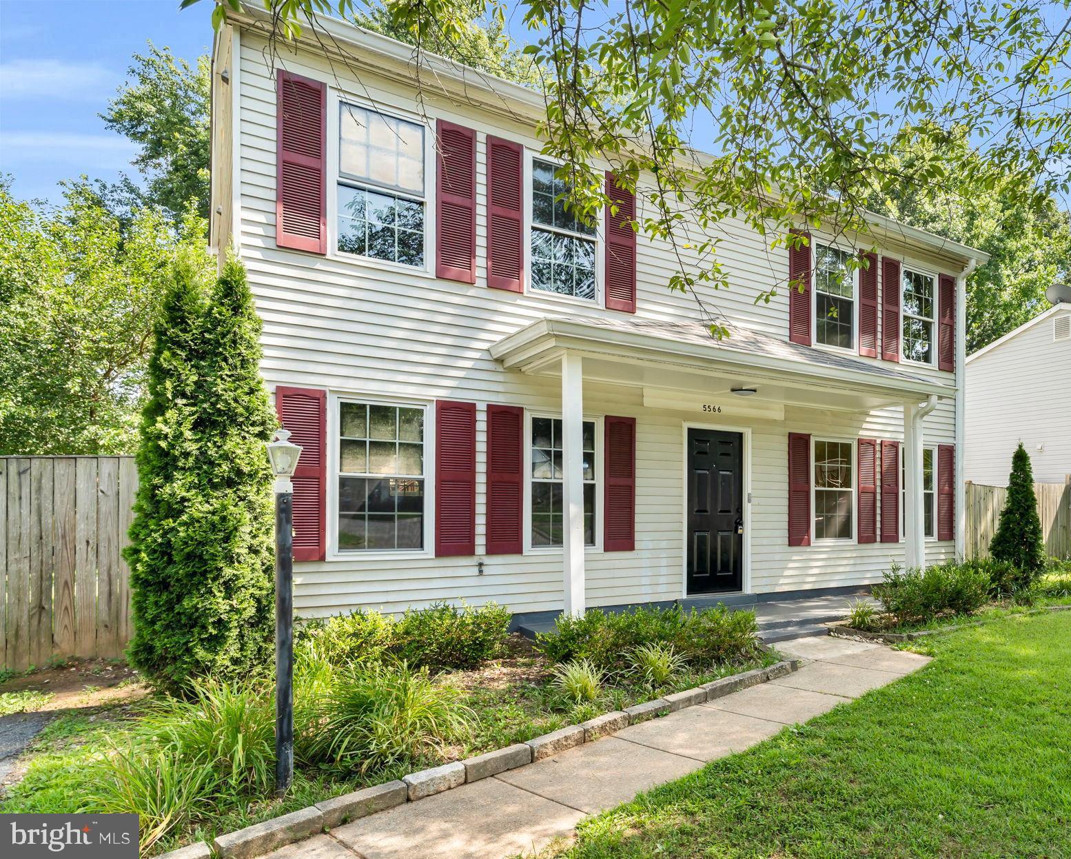 5566 SAINT CHARLES DRIVE