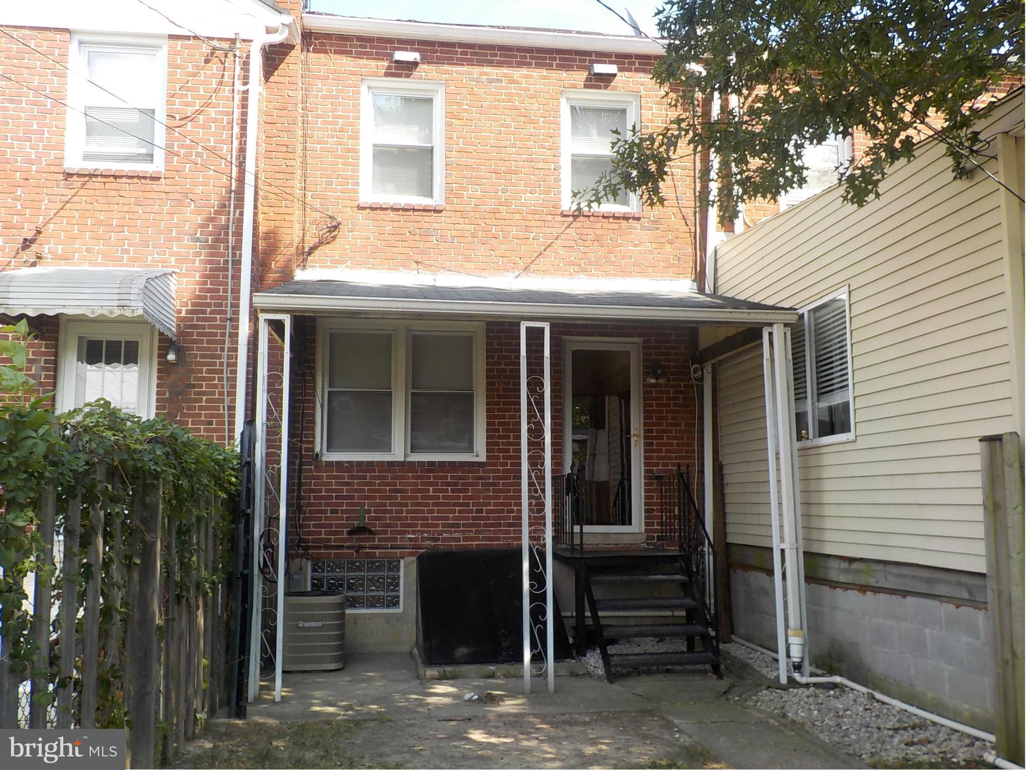 DUNDALK VILLAGE - Residential