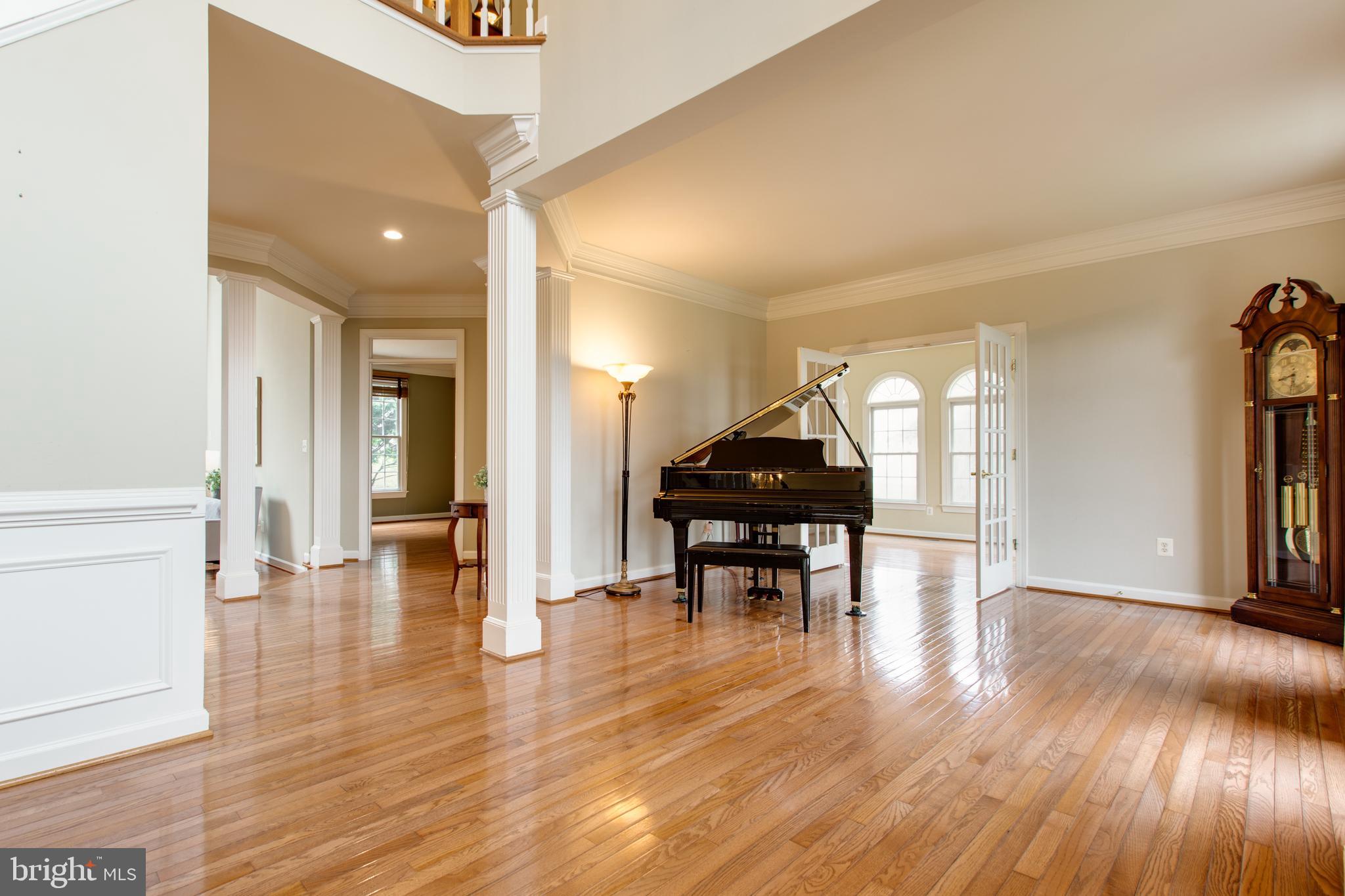 RESERVE AT VISTA RIDGE - Residential