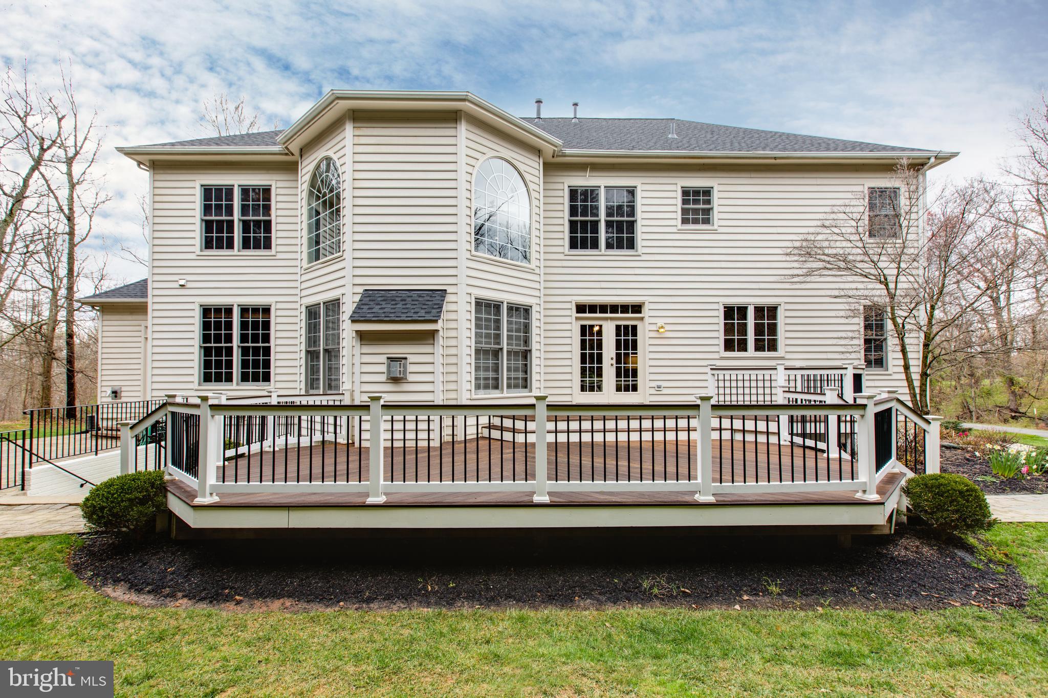 RESERVE AT VISTA RIDGE - Residential