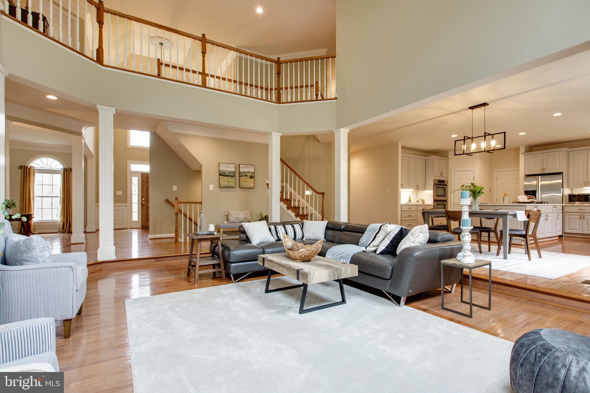 RESERVE AT VISTA RIDGE - Residential