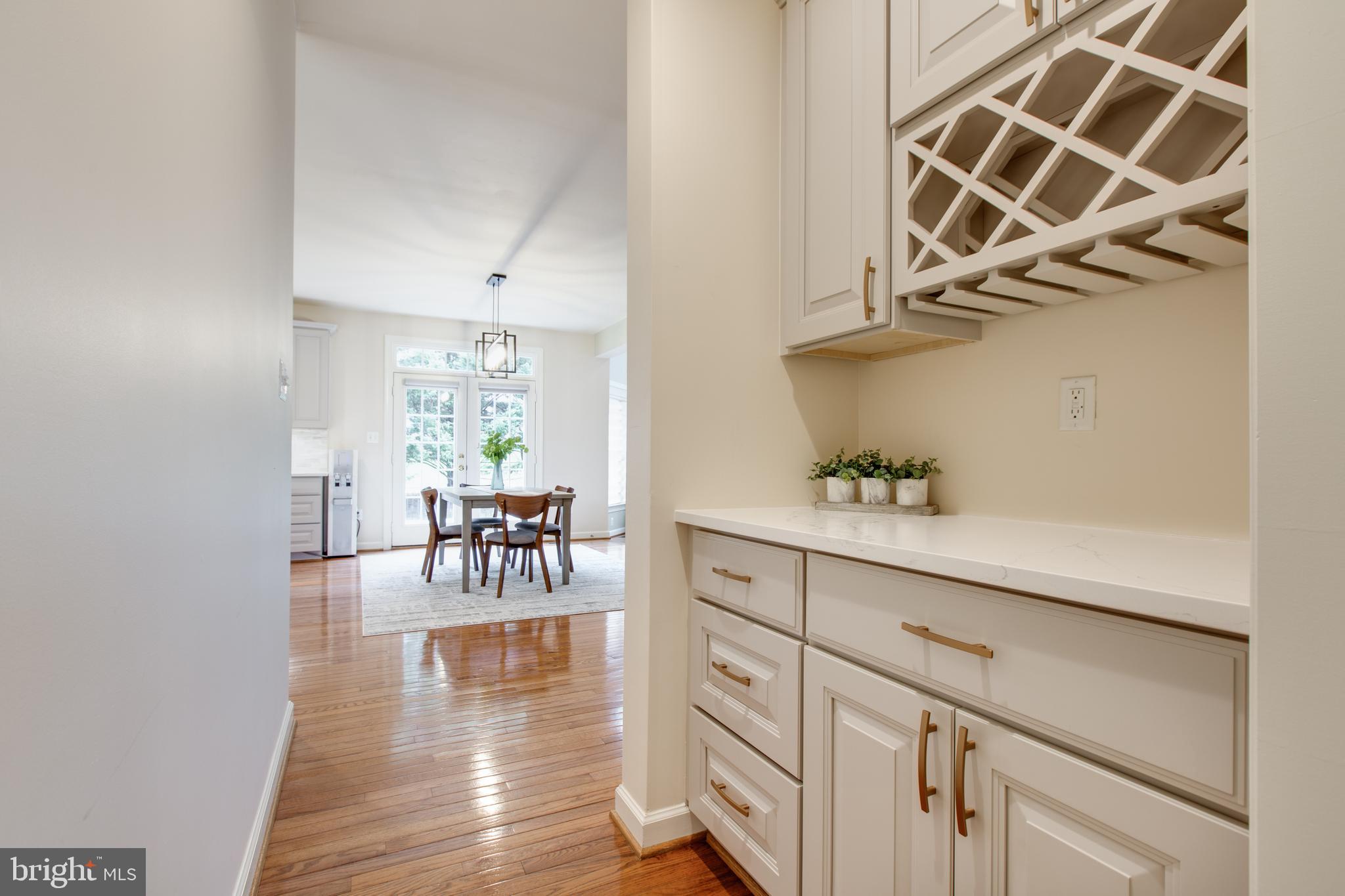 RESERVE AT VISTA RIDGE - Residential