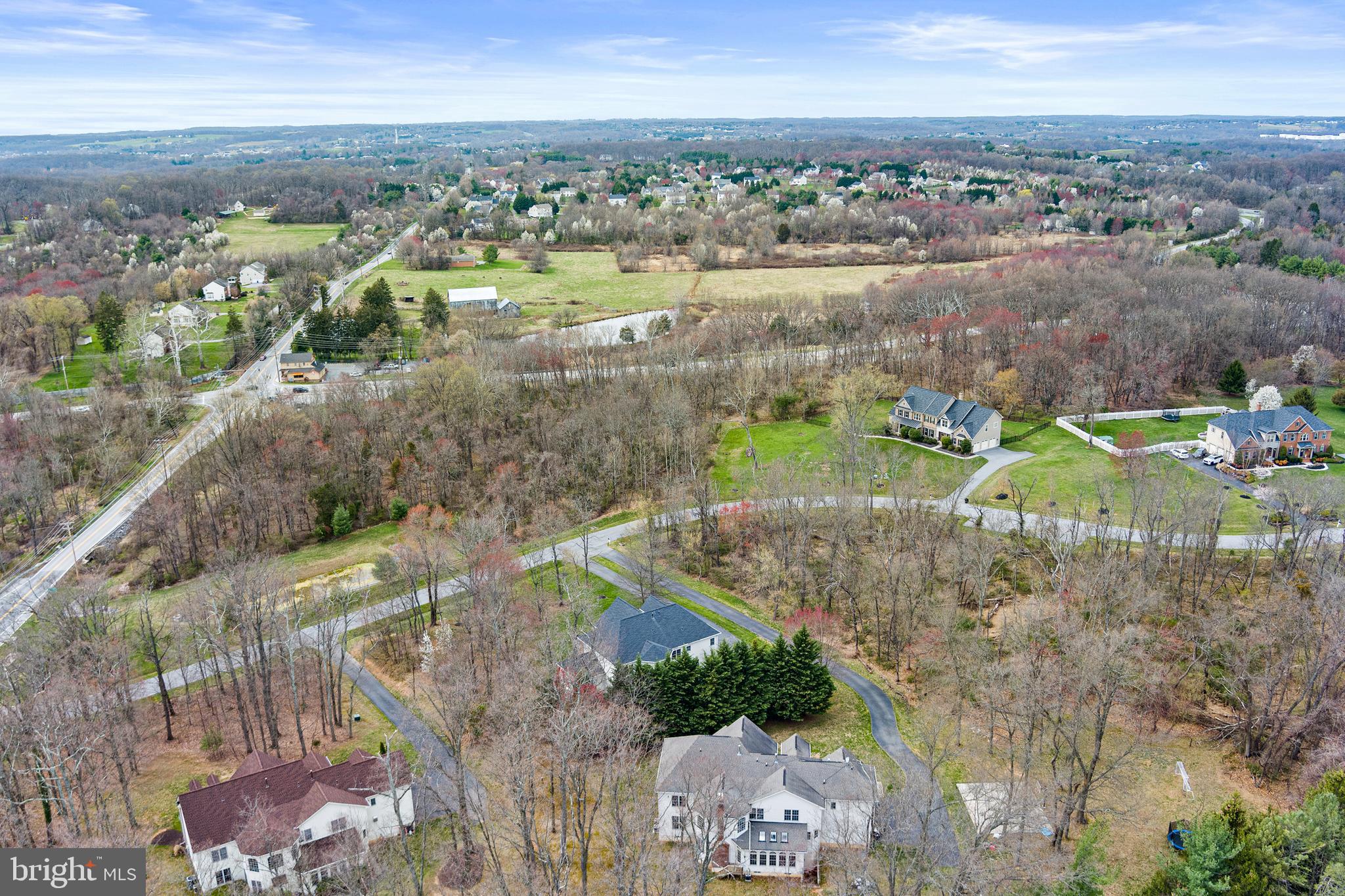 RESERVE AT VISTA RIDGE - Residential